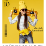 Krüptogrammide e-raamat: TOP 10 (2024)