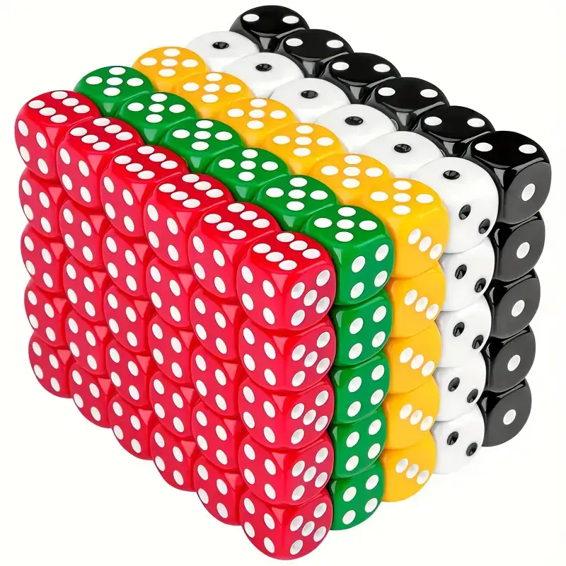 erinevat-varvi-taringud Mängutäringud – sobivad kasutamiseks CoolSofti lauamängudes, nagu Kiki & Sügis või Kivi-paber-käärid seiklus. 🎲🦒