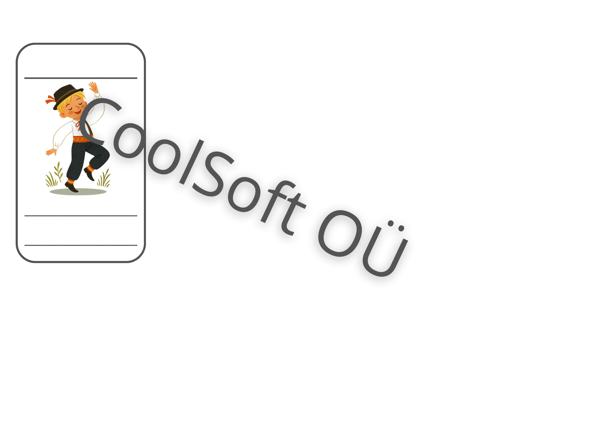 nadalapaevade-kaart-3 Nädalapäeva kaart, millele tuleb panna kirja nädalapäeva nimetus ja mis tegevust Jussike tegema pidi.