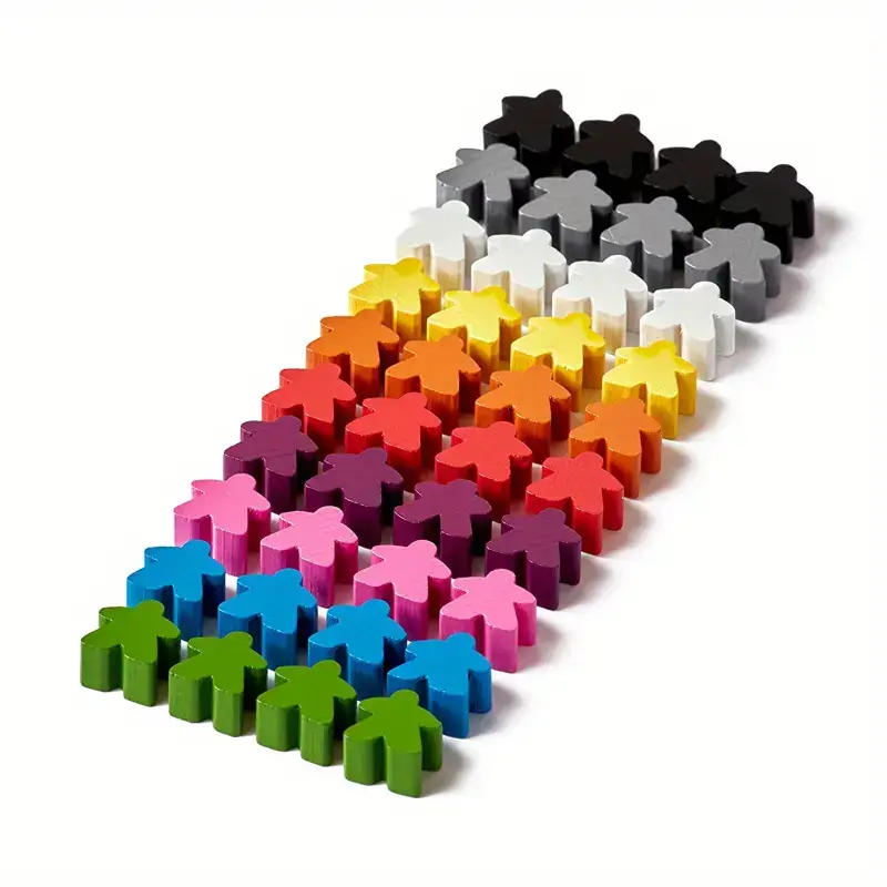 varvilised-mangunupud-8 Värvilised mängunupud sobivad kasutamiseks CoolSofti lauamängudes. 🎲🟡🟢🔴🔵