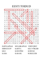 Tee palun sellele töölehele kodulehe tarvis kirjeldav tekst, siis meta desc, märksõnad, pildi alt text, pildi pealkiri ja pildi kirjeldus